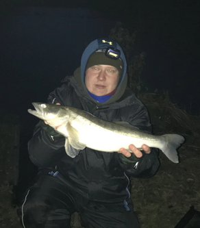 Janusz Kansik up to 6lb Zander2