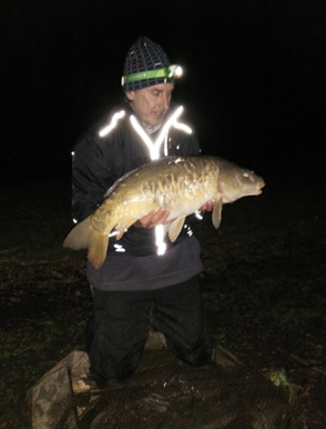 17lb Mirror