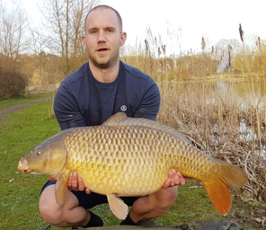 Adam Conway 30lb