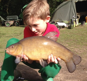 Conor Lucas Tench