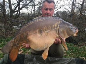 Mick Warren 26lb 13oz2