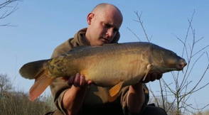 Brian Nicholls 20lb