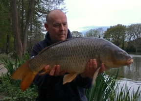 Richard Urquhart 2