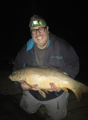 Stuart Anderson Carp