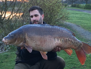 Stuart Smith 1