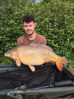 Blake Weston 29lb 14oz Common