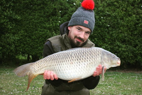 Roy Carslake 11lb 4oz
