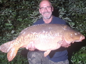 38lb 2oz Mirror