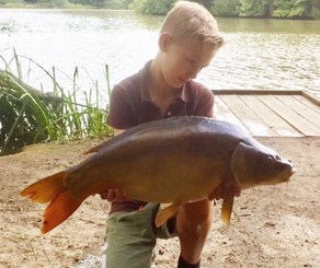 Connor Lucas Carp2