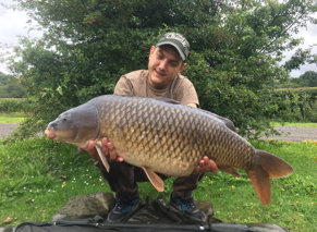 29lb Temple Common