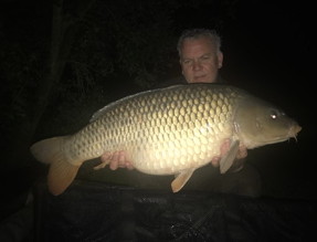 34lb 4oz Temple Common