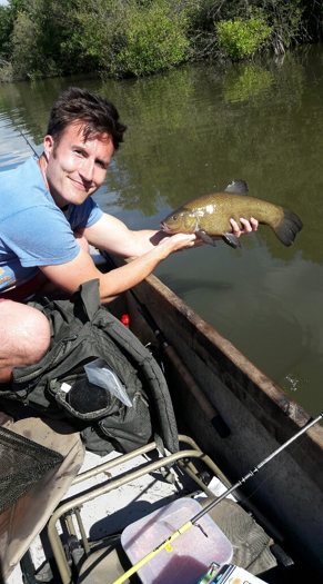 Butler Family Tench 3