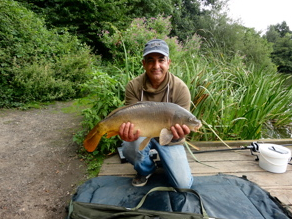 Haddad fmaily carp2