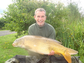 Mark Savage 30lb 4 oz Common