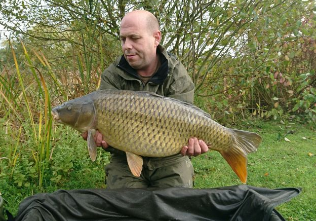 Karl Jansen Common