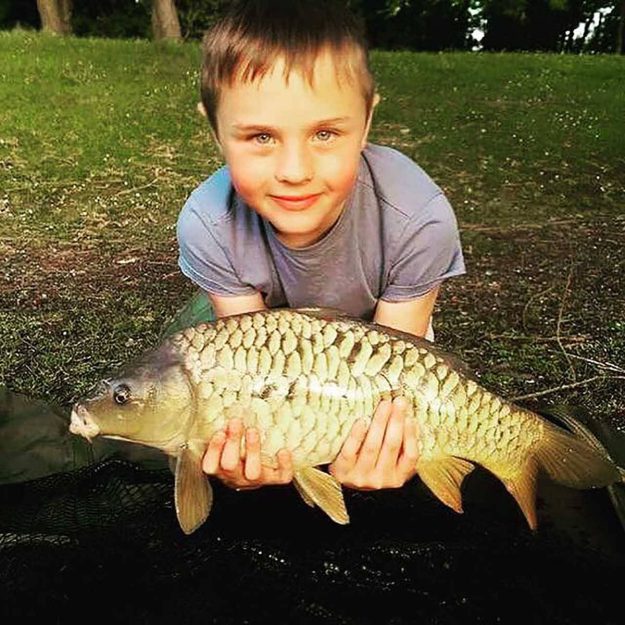 Alfie Weaver
