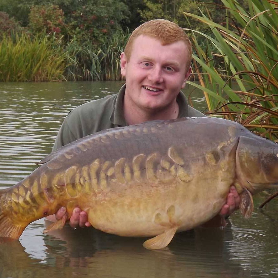 Josh Catford 33-15 Nemo Josh Catford 33-15 Nemo
