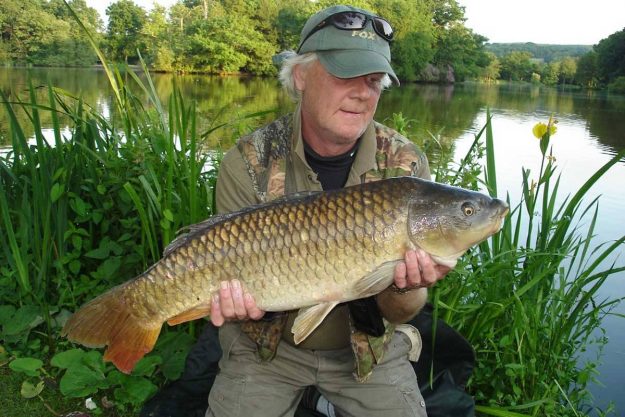 Kevin Oldcorn