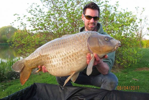 Simon Longhurst