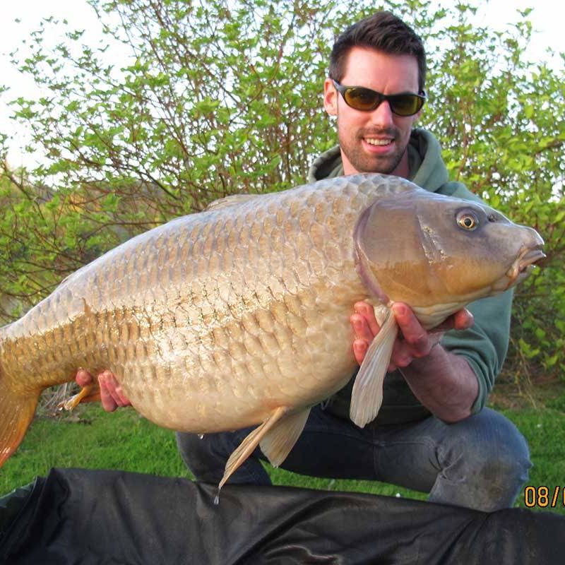 Simon Longhurst Simon Longhurst