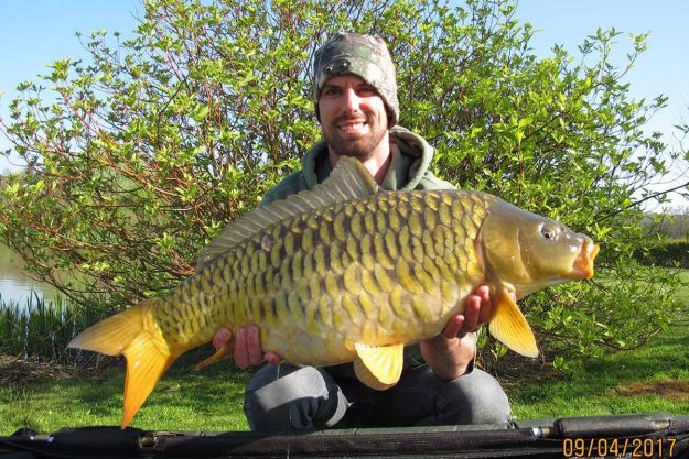 Simon Longhurst 3