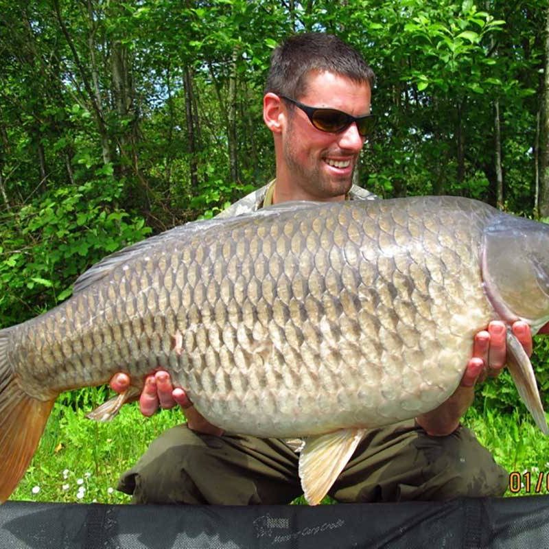 Simon Longhurst Big Common 35.02 Simon Longhurst Big Common 35.02