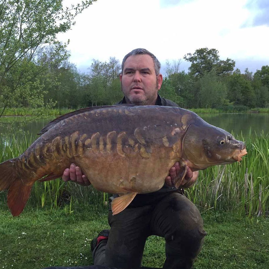 Tony Sawyers 39-5 Nemo Tony Sawyers 39-5 Nemo