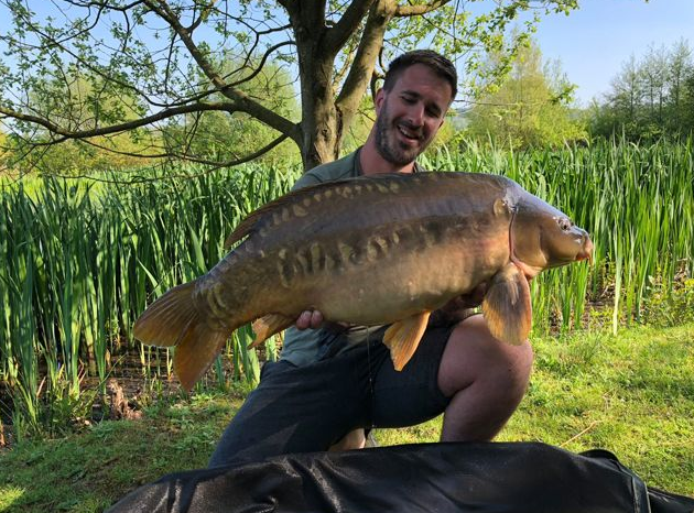 20lb 4oz