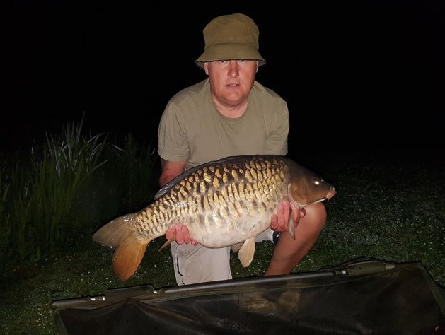 Andy Smith Fully Scaled