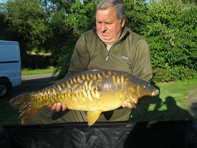 Ray Harding 19