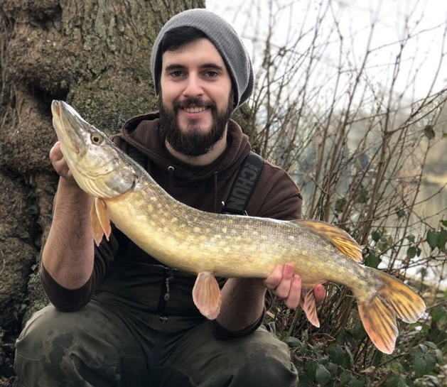 Rob Austin Pike