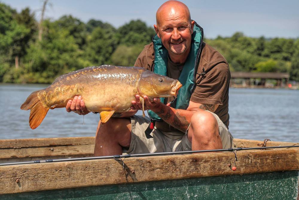Ian Russell Avid Adventures 1