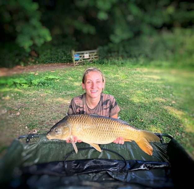 Lileymae Perry 21 lb 8 oz