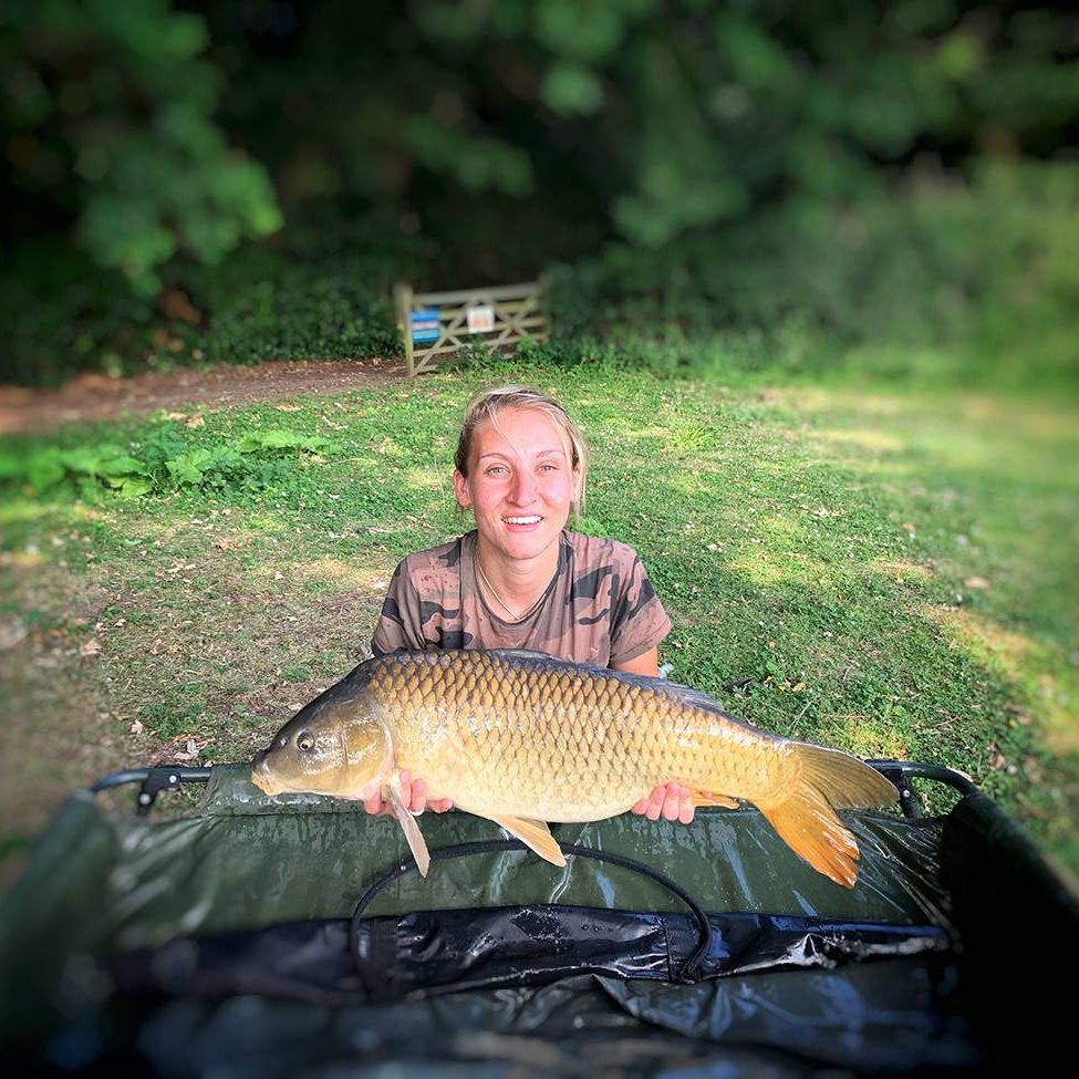 Lileymae Perry 21 lb 8 oz