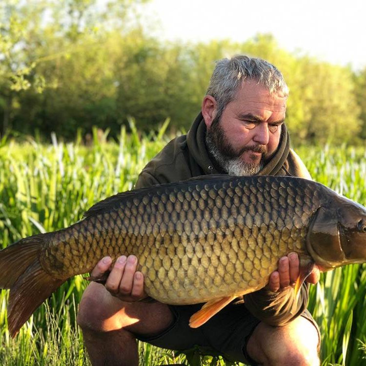Tony Sawyers 1