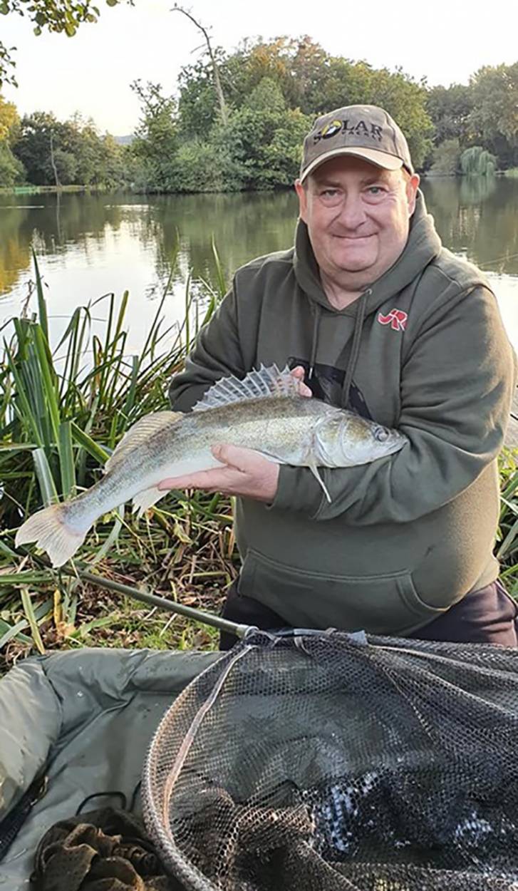 Andy Stone