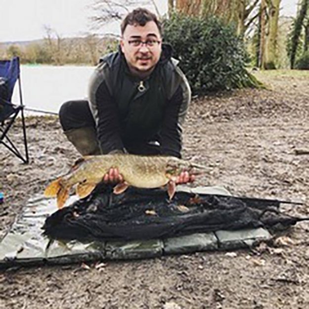 Josh Etherington 11 lb 4 oz old